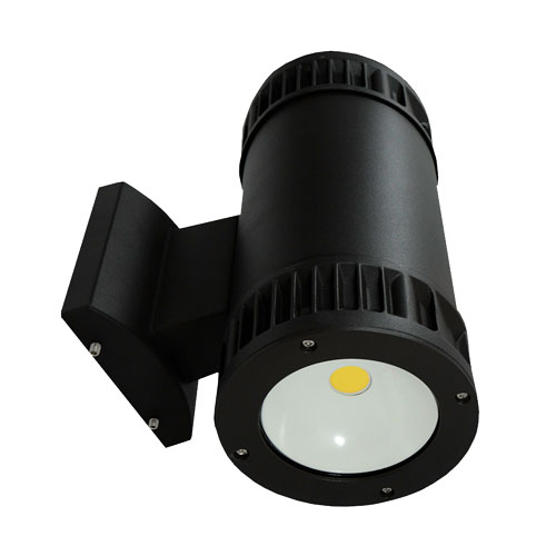 UP/Down Turbine Cylinder Light - Jemm Lighting - Commercial and ...